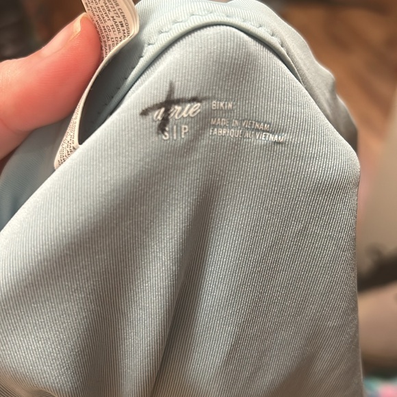 NWOT Aerie Bikini Bottoms - Picture 4 of 5